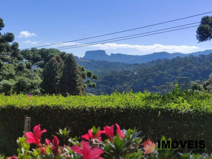 Casa em Alto da Boa Vista, Campos do Jordão - foto 16