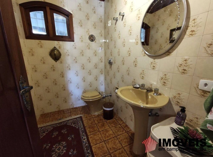 Casa em Alto da Boa Vista, Campos do Jordão - foto 20