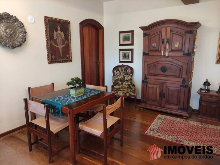 Casa em Alto da Boa Vista, Campos do Jordão - foto 22