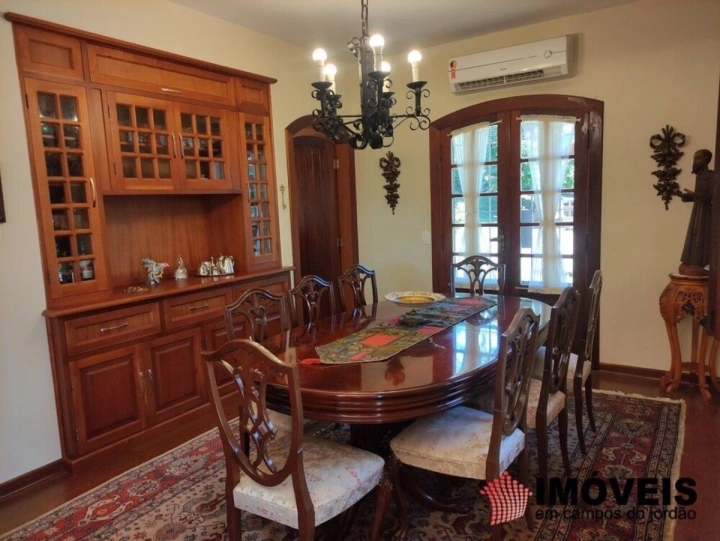 Casa em Alto da Boa Vista, Campos do Jordão - foto 27