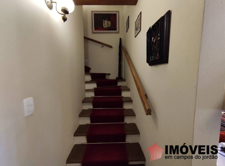 Casa em Alto da Boa Vista, Campos do Jordão - foto 30