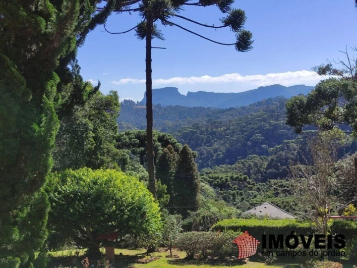 Casa em Alto da Boa Vista, Campos do Jordão - foto 34