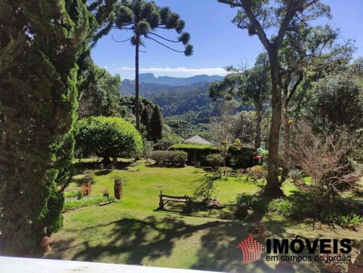 Casa em Alto da Boa Vista, Campos do Jordão - foto 35