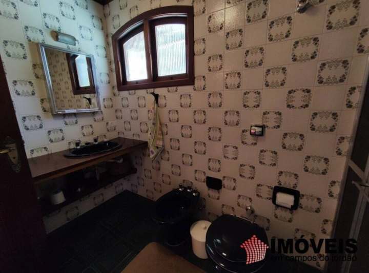 Casa em Alto da Boa Vista, Campos do Jordão - foto 37