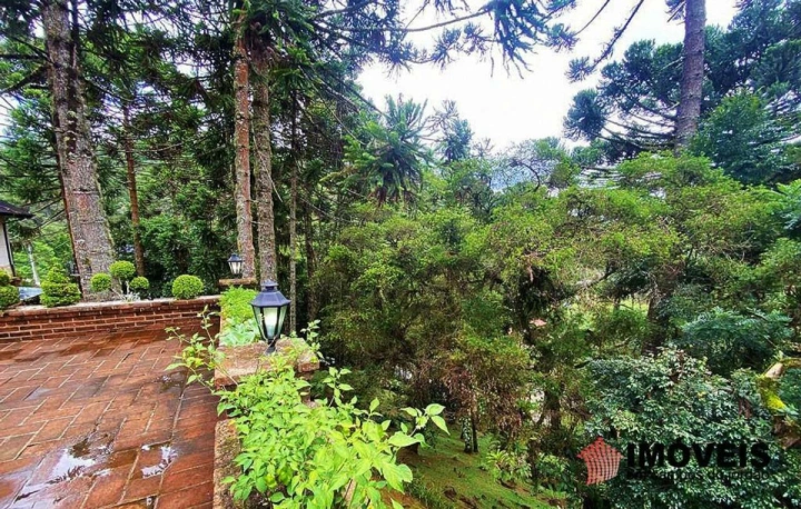 Casa em Descansópolis, Campos do Jordão - foto 6