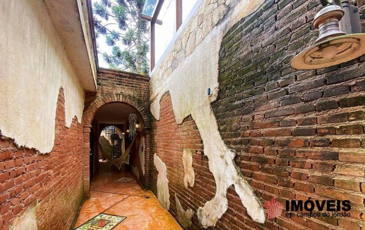 Casa em Descansópolis, Campos do Jordão - foto 10