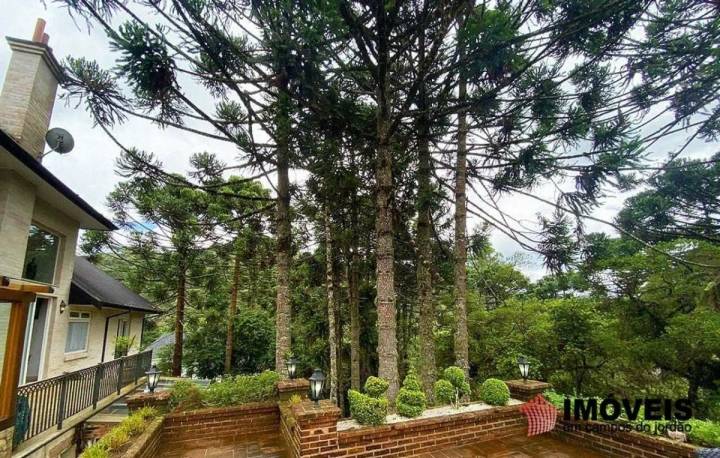 Casa em Descansópolis, Campos do Jordão - foto 11