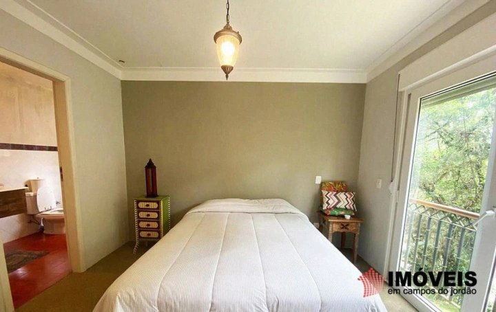 Casa em Descansópolis, Campos do Jordão - foto 13