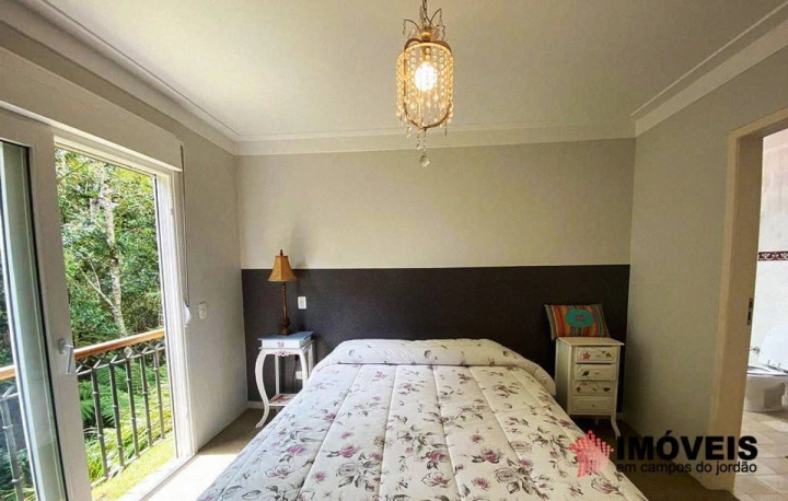 Casa em Descansópolis, Campos do Jordão - foto 14