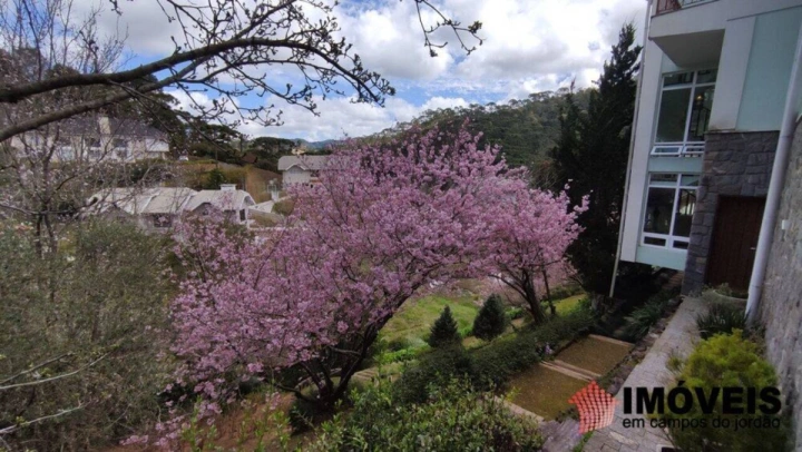 Casa em Descansópolis, Campos do Jordão - foto 6