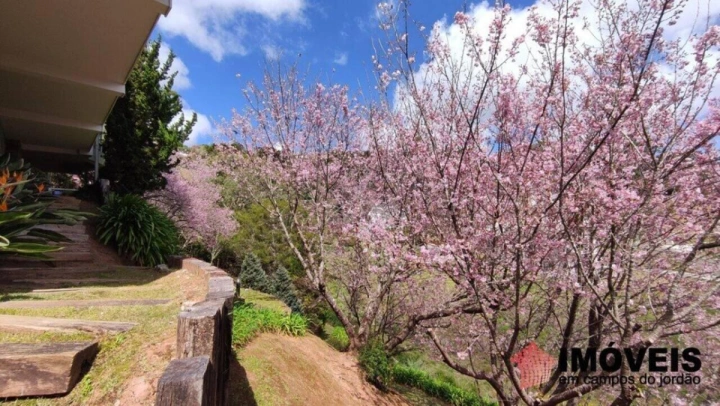 Casa em Descansópolis, Campos do Jordão - foto 12
