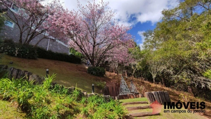 Casa em Descansópolis, Campos do Jordão - foto 16