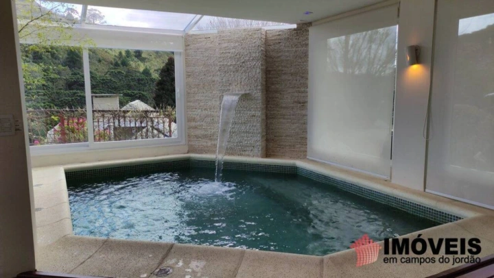 Casa em Descansópolis, Campos do Jordão - foto 19