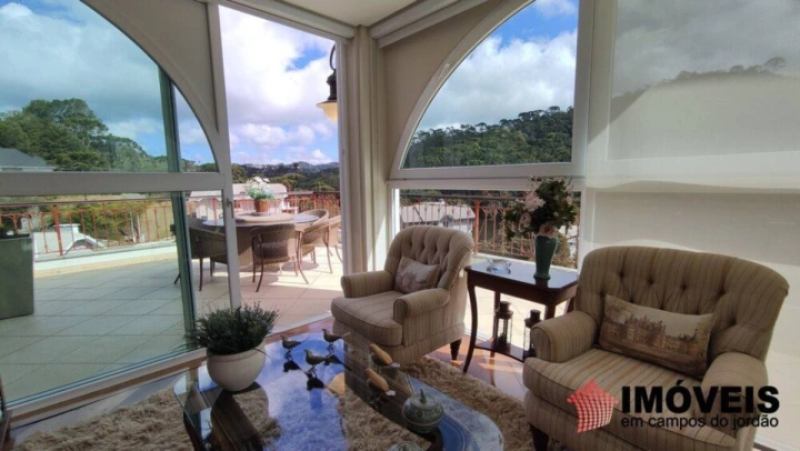 Casa em Descansópolis, Campos do Jordão - foto 22