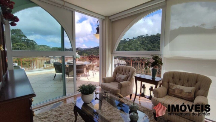 Casa em Descansópolis, Campos do Jordão - foto 23