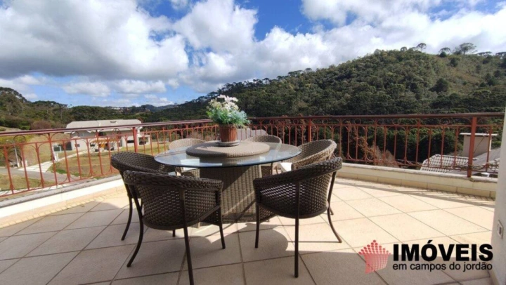 Casa em Descansópolis, Campos do Jordão - foto 25