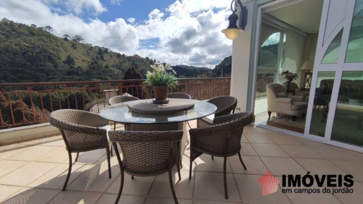 Casa em Descansópolis, Campos do Jordão - foto 27