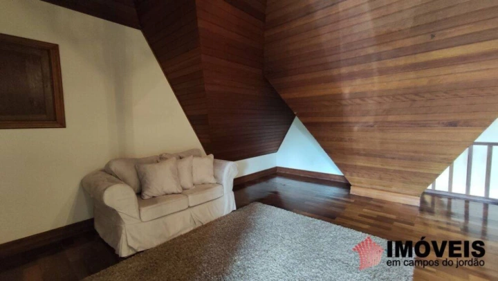 Casa em Descansópolis, Campos do Jordão - foto 29