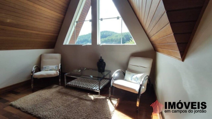 Casa em Descansópolis, Campos do Jordão - foto 30