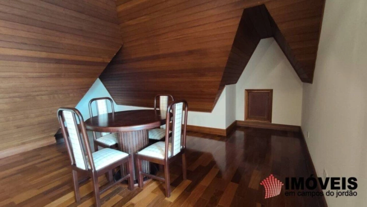Casa em Descansópolis, Campos do Jordão - foto 31