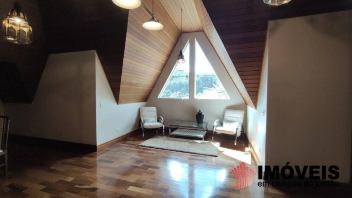 Casa em Descansópolis, Campos do Jordão - foto 32