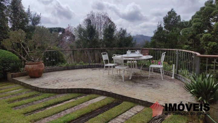 Casa em Jardim Véu da Noiva, Campos do Jordão - foto 11