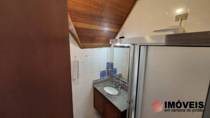 Casa em Vale Encantado, Campos do Jordão - foto 2