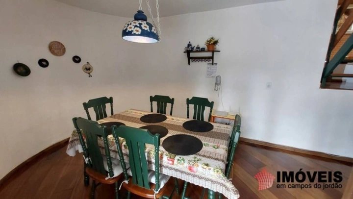 Casa em Vale Encantado, Campos do Jordão - foto 4