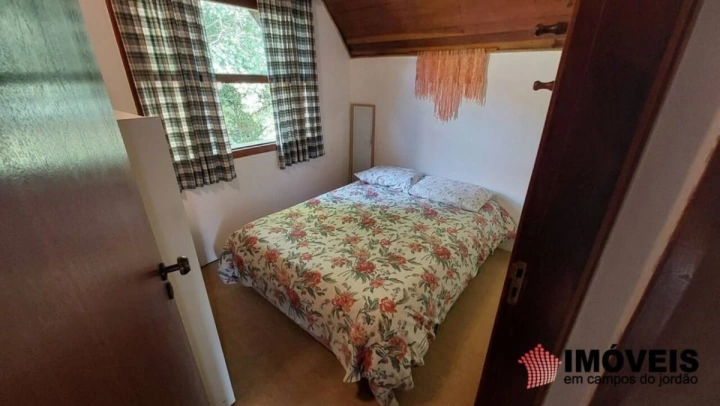 Casa em Vale Encantado, Campos do Jordão - foto 9