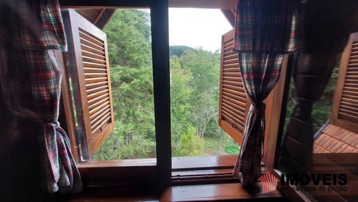 Casa em Vale Encantado, Campos do Jordão - foto 10