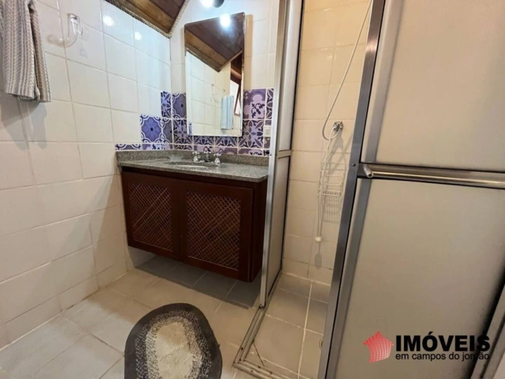 Casa em Vale Encantado, Campos do Jordão - foto 16