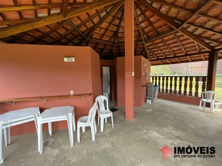 Casa em Vale Encantado, Campos do Jordão - foto 20