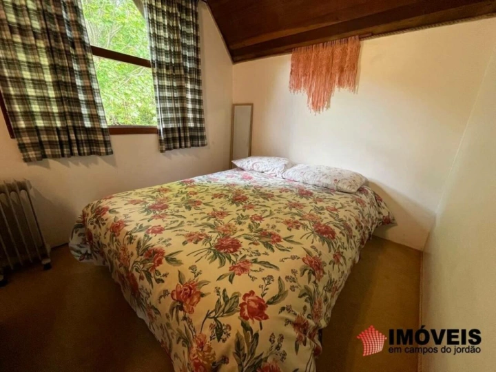 Casa em Vale Encantado, Campos do Jordão - foto 23