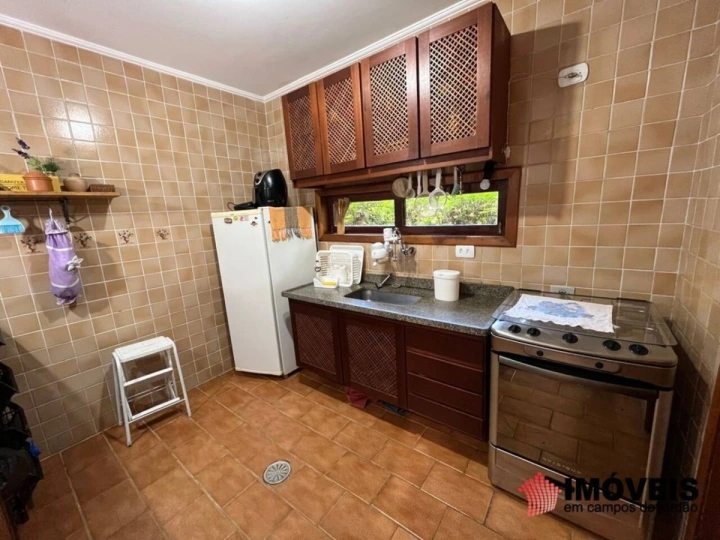 Casa em Vale Encantado, Campos do Jordão - foto 24
