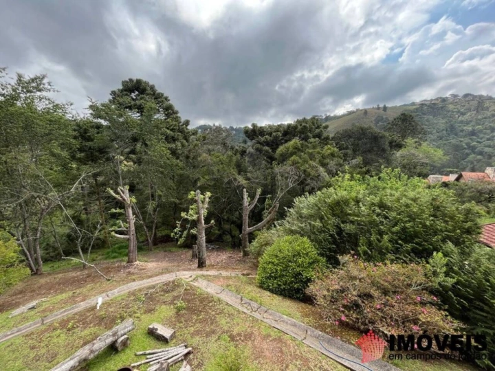 Casa em Vale Encantado, Campos do Jordão - foto 32