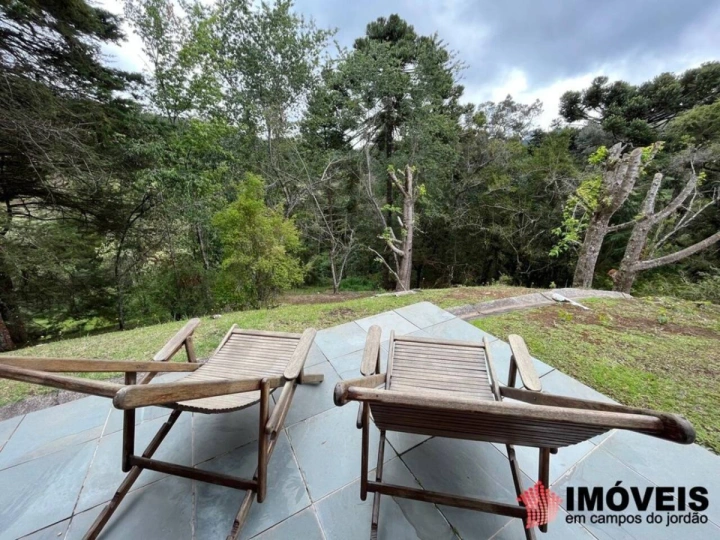 Casa em Vale Encantado, Campos do Jordão - foto 35