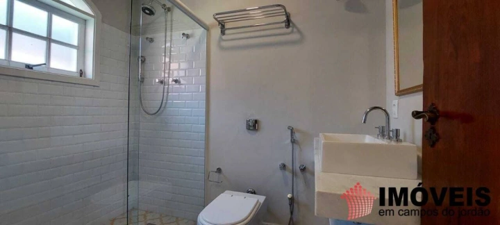 Casa em Recanto Feliz, Campos do Jordão - foto 1