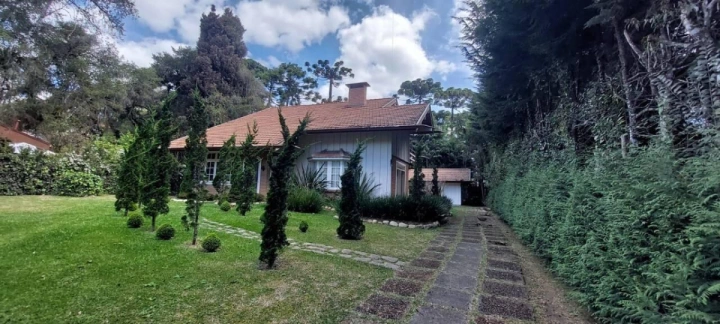 Casa em Recanto Feliz, Campos do Jordão - foto 2