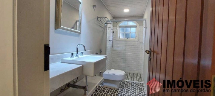 Casa em Recanto Feliz, Campos do Jordão - foto 3