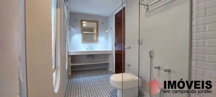 Casa em Recanto Feliz, Campos do Jordão - foto 4
