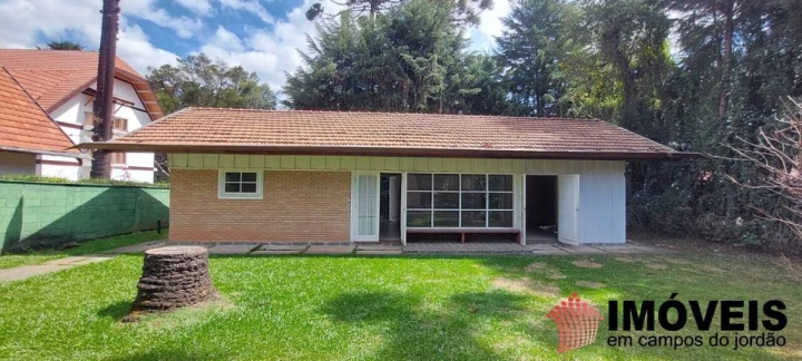 Casa em Recanto Feliz, Campos do Jordão - foto 6