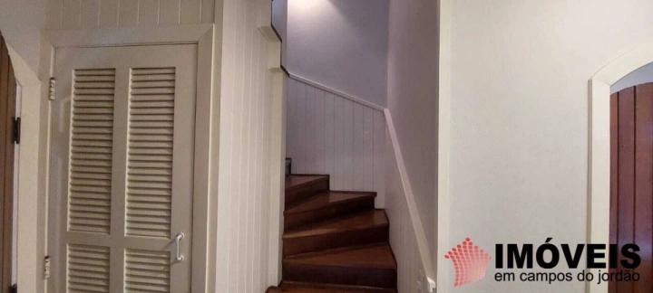 Casa em Recanto Feliz, Campos do Jordão - foto 7