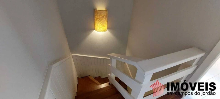 Casa em Recanto Feliz, Campos do Jordão - foto 10