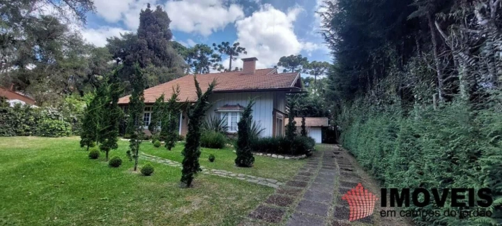 Casa em Recanto Feliz, Campos do Jordão - foto 11