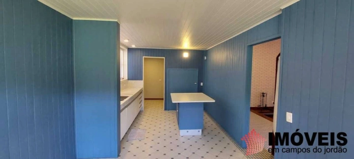 Casa em Recanto Feliz, Campos do Jordão - foto 12
