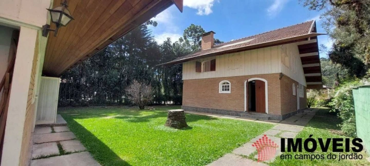Casa em Recanto Feliz, Campos do Jordão - foto 17