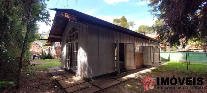 Casa em Recanto Feliz, Campos do Jordão - foto 18