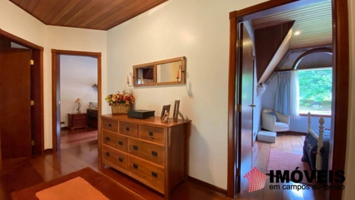 Casa em Jardim Véu da Noiva, Campos do Jordão - foto 31