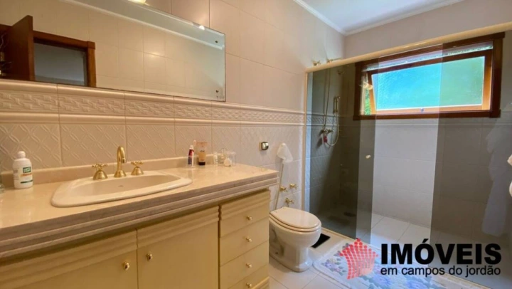 Casa em Jardim Véu da Noiva, Campos do Jordão - foto 32