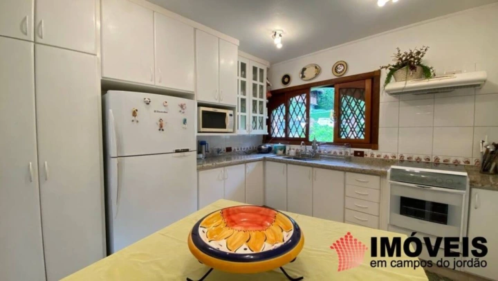 Casa em Jardim Véu da Noiva, Campos do Jordão - foto 39